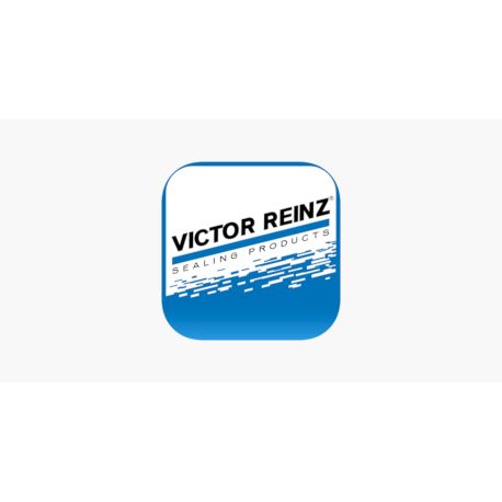 Simering wału korbowego tył VICTOR REINZ 81-33633-20