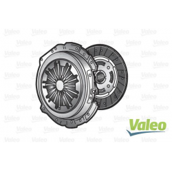 Sprzęgło VALEO 832465