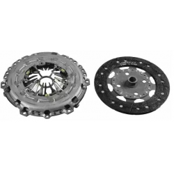 Sprzęgło SACHS 3000950747 do 
