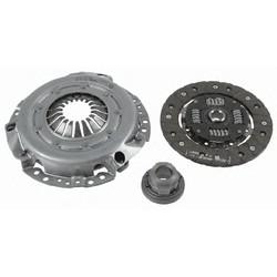 Sprzęgło SACHS 3000240001 do 