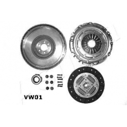 Sprzęgło ze sztywnym kołem zamachowym ASHIKA 98-VW-VW01