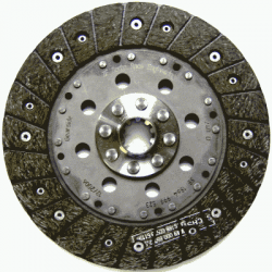 Tarcza sprzęgła SACHS PERFORMANCE 881864999523 do 
