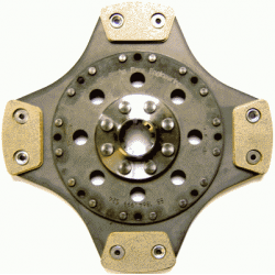Tarcza sprzęgła SACHS PERFORMANCE 881864999524 do 