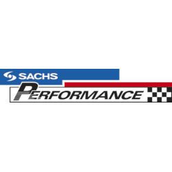 Tarcza sprzęgła SACHS PERFORMANCE 88186499N104