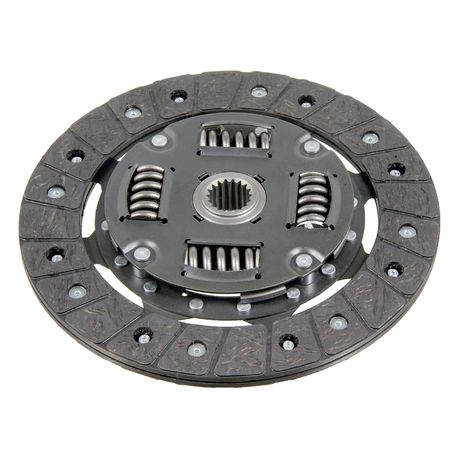 Tarcza sprzęgła BLUE PRINT ADV183128