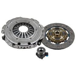 Sprzęgło BLUE PRINT ADW193048 do 