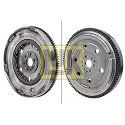 Koło dwumasowe do automatycznej skrzyni DCT LuK 415067509 do 