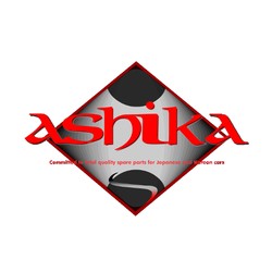 Sprzęgło ASHIKA 92-01-1059
