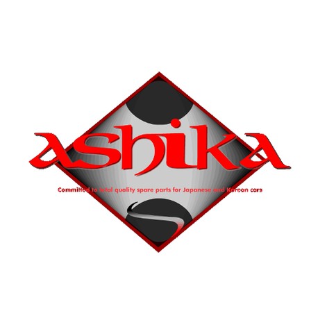 Sprzęgło ASHIKA 92-05-5015
