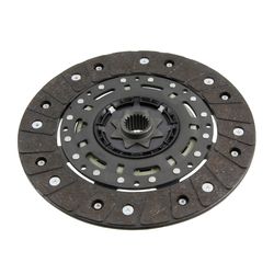 Tarcza sprzęgła BLUE PRINT ADG031143