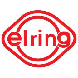 Simering wału korbowego ELRING 588.620 do 
