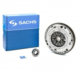 Sprzęgło z kołem dwumasowym SACHS 2290601050 do AUDI A3 Sportback