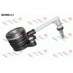 Wysprzęglik hydrauliczny sprzęgła FTE ZA3008.4.1