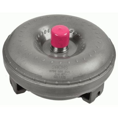 Sprzęgło hydrokinetyczne SACHS 0700600014