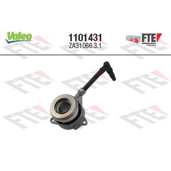 Wysprzęglik hydrauliczny sprzęgła VALEO 1101431