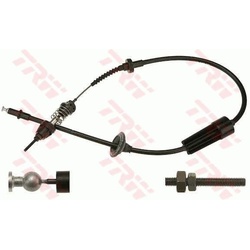 Linka sprzęgła TRW GCC3117