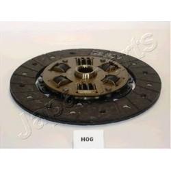 Tarcza sprzęgła JAPANPARTS DF-H06
