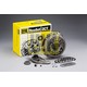Sprzęgło suche do automatycznej skrzyni DSG 7 / S-Tronic LuK 602002500