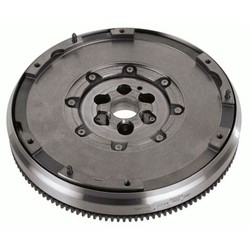 Koło dwumasowe SACHS 2294002285 do 