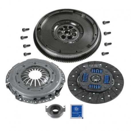 Sprzęgło z kołem dwumasowym SACHS 2290601166