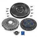 Sprzęgło z kołem dwumasowym SACHS 2290601166