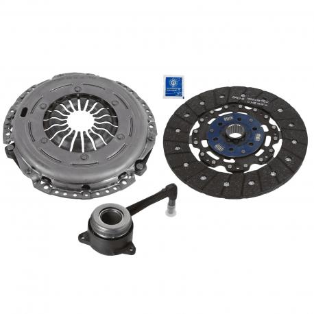 Sprzęgło SACHS 3000990563