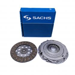 Sprzęgło SACHS 3000970142 do 
