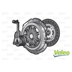 Sprzęgło VALEO 834539