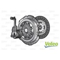 Sprzęgło VALEO 834539
