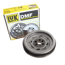 Koło dwumasowe do automatycznej skrzyni DSG 7 / S-Tronic LuK 415098009
