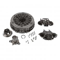 Sprzęgło suche do automatycznej skrzyni DCT SACHS 3000943013 do 