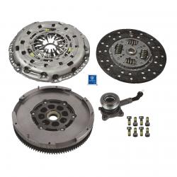 Sprzęgło z kołem dwumasowym SACHS 2290601163