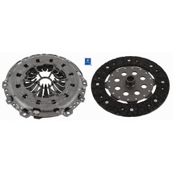 Sprzęgło SACHS 3000951647 do 