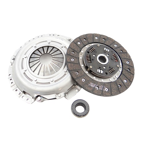 Sprzęgło SACHS 3000951671