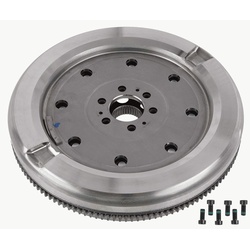 Koło dwumasowe do automatycznej skrzyni DSG 7 / S-Tronic SACHS 2295601040