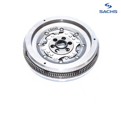 Koło dwumasowe do automatycznej skrzyni DSG 7 / S-Tronic SACHS 2295601047