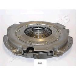Docisk sprzęgła JAPANPARTS SF-989 do 