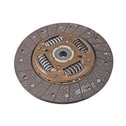 Tarcza sprzęgła BLUE PRINT ADG03124 do 