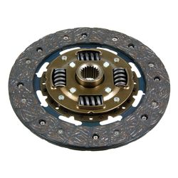 Tarcza sprzęgła BLUE PRINT ADT33176 do 