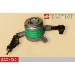 Wysprzęglik hydrauliczny sprzęgła STATIM 2.12-CSC do 