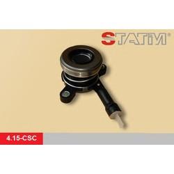 Wysprzęglik hydrauliczny sprzęgła STATIM 4.15-CSC do 