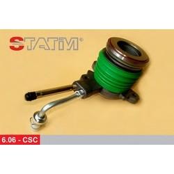 Wysprzęglik hydrauliczny sprzęgła STATIM 6.06-CSC do 