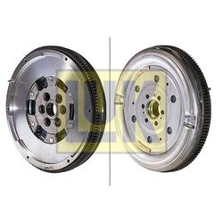 Koło dwumasowe LuK 415043110 do VW SCIROCCO