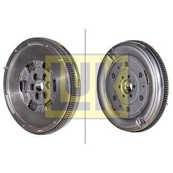 Koło dwumasowe LuK 415058310 do VW SCIROCCO