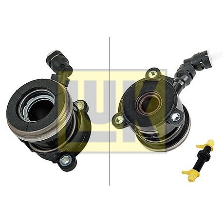 Wysprzęglik hydrauliczny sprzęgła LuK 510007310