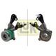 Wysprzęglik hydrauliczny sprzęgła LuK 510003610