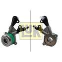 Wysprzęglik hydrauliczny sprzęgła LuK 510003610