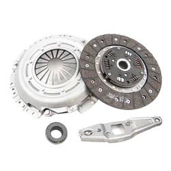 Sprzęgło SACHS 3000951008 do MAZDA 3