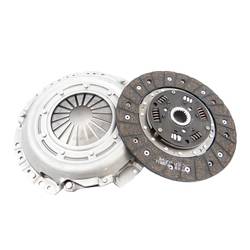 Sprzęgło SACHS 3000951407 do 