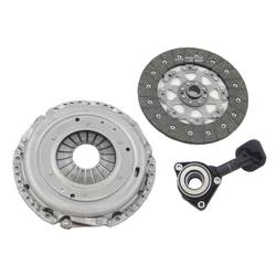 Sprzęgło SACHS 3000990328 do AUDI TT